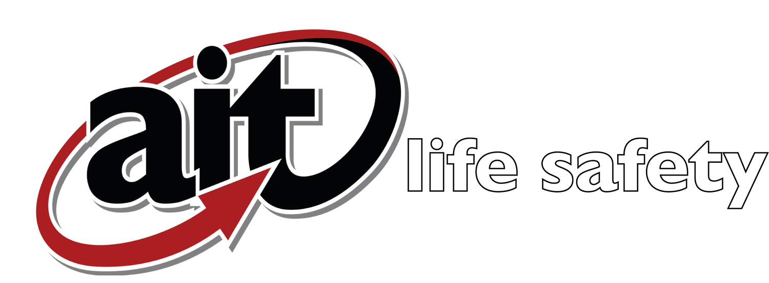 AIT Life Safety